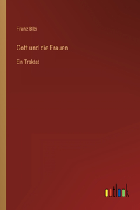 Gott und die Frauen