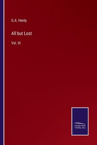 All but Lost