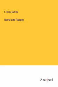 Rome and Papacy