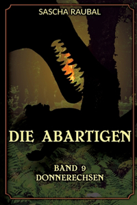 Donnerechsen