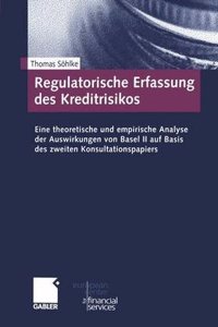Regulatorische Erfassung Des Kreditrisikos