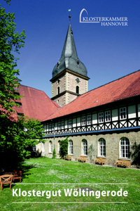 Klostergut Woltingerode