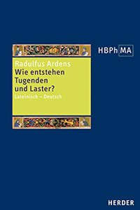 Wie Entstehen Tugenden Und Laster?