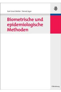 Biometrische Und Epidemiologische Methoden