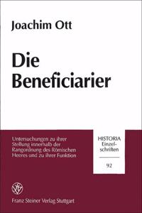 Die Beneficiarier