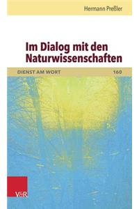 Im Dialog Mit Den Naturwissenschaften