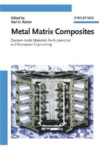 Metal Matrix Composites