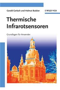 Thermische Infrarotsensoren