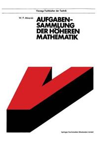 Aufgabensammlung der höheren Mathematik