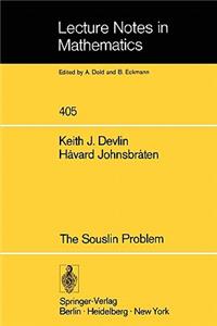 Souslin Problem
