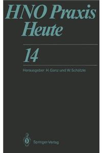 Hno Praxis Heute