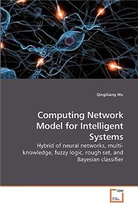 Computing Network Model for Intelligent Systems
