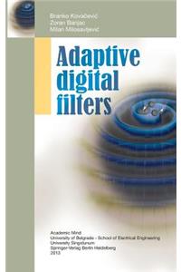 Adaptive Digital Filters