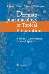Dermatopharmacology of Topical Preparations