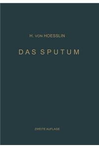 Das Sputum