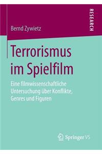 Terrorismus Im Spielfilm