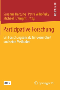 Partizipative Forschung