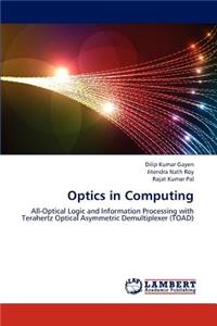 Optics in Computing
