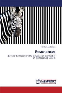 Resonances