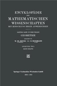 Geometrie