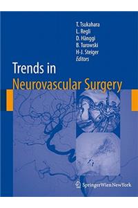 Trends in Neurovascular Surgery