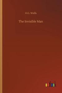 The Invisible Man