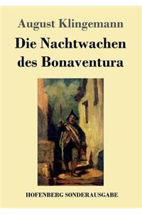 Nachtwachen des Bonaventura