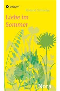 Liebe im Sommer