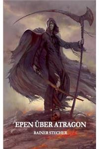 Epen über Atragon