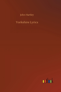 Yorkshire Lyrics