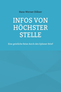 Infos von höchster Stelle