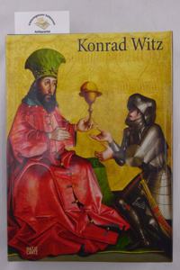 Konrad Witz (Allemand) /Allemand