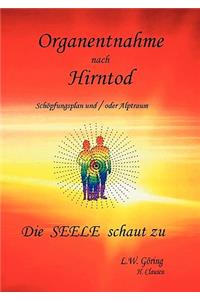 Organentnahme nach Hirntod