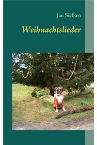 Weihnachtslieder