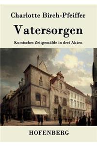 Vatersorgen