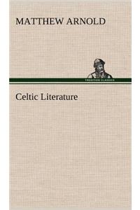 Celtic Literature