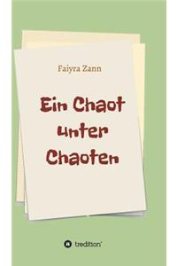 Chaot Unter Chaoten