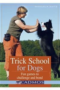 Trick School for Dogs