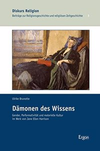 Damonen Des Wissens