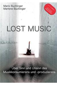 Lost Music