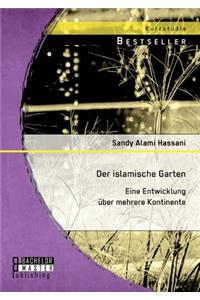 Der islamische Garten