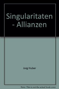 Singularitaten - Allianzen