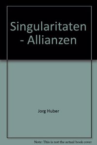 Singularitäten - Allianzen