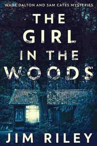 Girl In The Woods