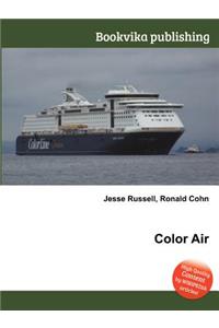 Color Air