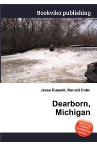 Dearborn, Michigan