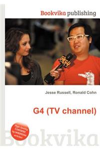 G4 (TV Channel)