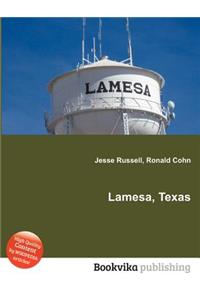 Lamesa, Texas
