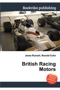 British Racing Motors
