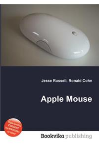 Apple Mouse